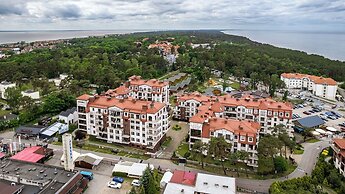 Apartamenty Sun & Snow Continental
