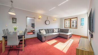Apartamenty Sun & Snow Continental