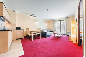 Apartamenty Sun & Snow Continental