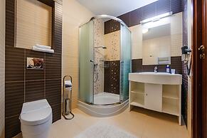 Apartamenty Sun & Snow Continental