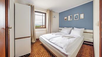 Apartamenty Sun & Snow Continental