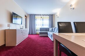Apartamenty Sun & Snow Continental