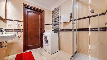 Apartamenty Sun & Snow Continental