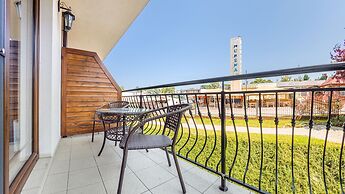 Apartamenty Sun & Snow Continental