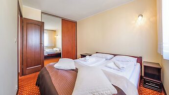 Apartamenty Sun & Snow Continental