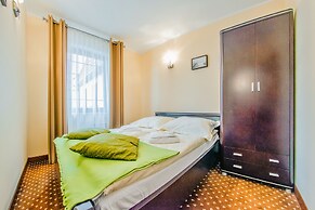 Apartamenty Sun & Snow Continental