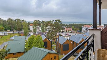 Apartamenty Sun & Snow Continental