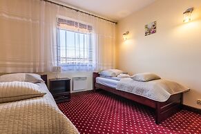 Apartamenty Sun & Snow Continental