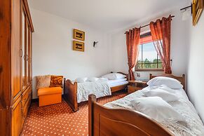 Apartamenty Sun & Snow Continental