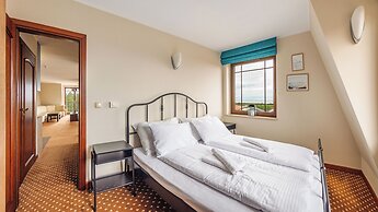 Apartamenty Sun & Snow Continental