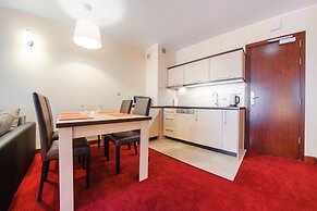 Apartamenty Sun & Snow Continental