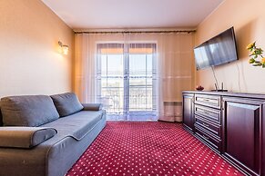 Apartamenty Sun & Snow Continental