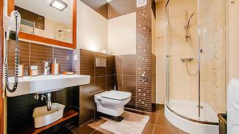 Apartamenty Sun & Snow Continental