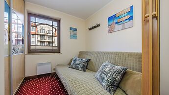 Apartamenty Sun & Snow Continental