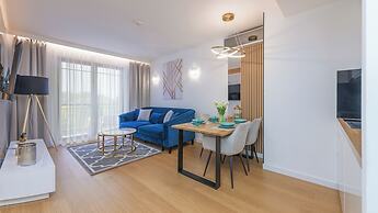 Apartamenty Sun & Snow Continental