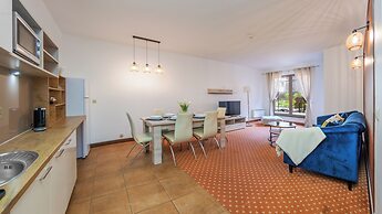 Apartamenty Sun & Snow Continental