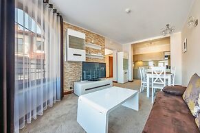 Apartamenty Sun & Snow Continental