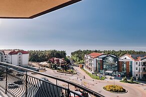 Apartamenty Sun & Snow Continental