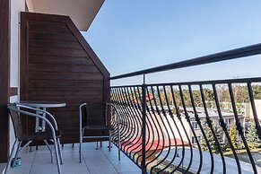 Apartamenty Sun & Snow Continental