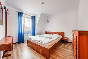Apartamenty Sun & Snow Continental