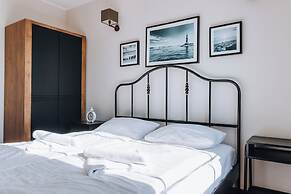 Apartamenty Sun & Snow Continental