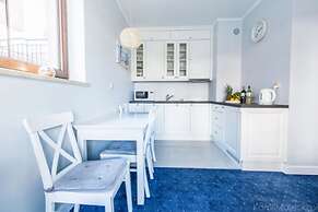 Apartamenty Sun & Snow Continental