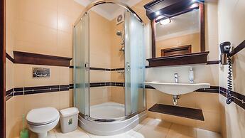 Apartamenty Sun & Snow Continental