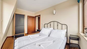 Apartamenty Sun & Snow Continental