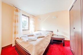 Apartamenty Sun & Snow Continental