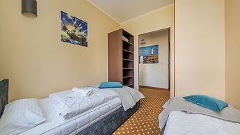 Apartamenty Sun & Snow Continental