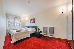 Apartamenty Sun & Snow Continental