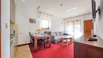 Apartamenty Sun & Snow Continental
