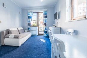 Apartamenty Sun & Snow Continental