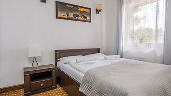 Apartamenty Sun & Snow Continental