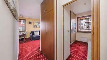 Apartamenty Sun & Snow Continental