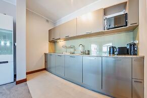 Apartamenty Sun & Snow Continental