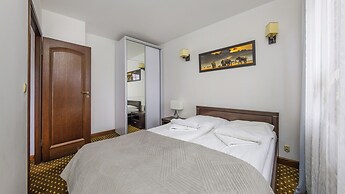Apartamenty Sun & Snow Continental
