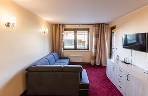 Apartamenty Sun & Snow Continental