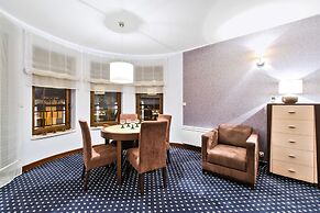 Apartamenty Sun & Snow Continental