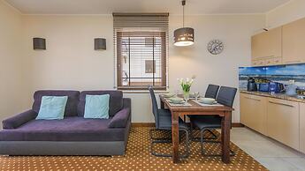 Apartamenty Sun & Snow Continental