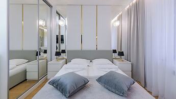 Apartamenty Sun & Snow Continental