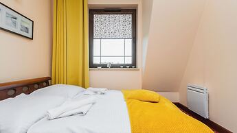 Apartamenty Sun & Snow Continental