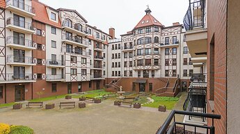 Apartamenty Sun & Snow Continental