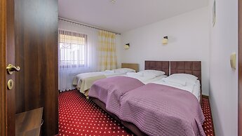 Apartamenty Sun & Snow Continental