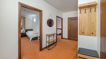 Apartamenty Sun & Snow Continental