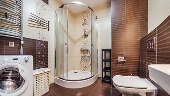 Apartamenty Sun & Snow Continental