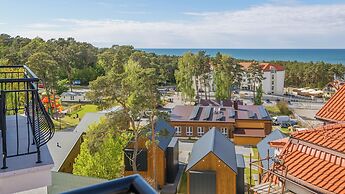 Apartamenty Sun & Snow Continental