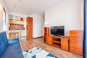 Apartamenty Sun & Snow Continental