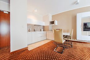 Apartamenty Sun & Snow Continental