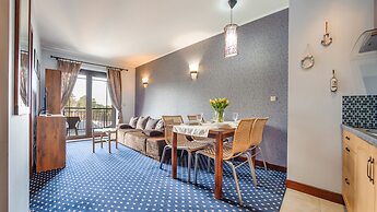Apartamenty Sun & Snow Continental